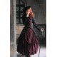 Avenue Denfer The Land Of Moonrise Top, Short Skirt and Long Skirt(Reservation/2 Colours/Full Payment Without Shipping)